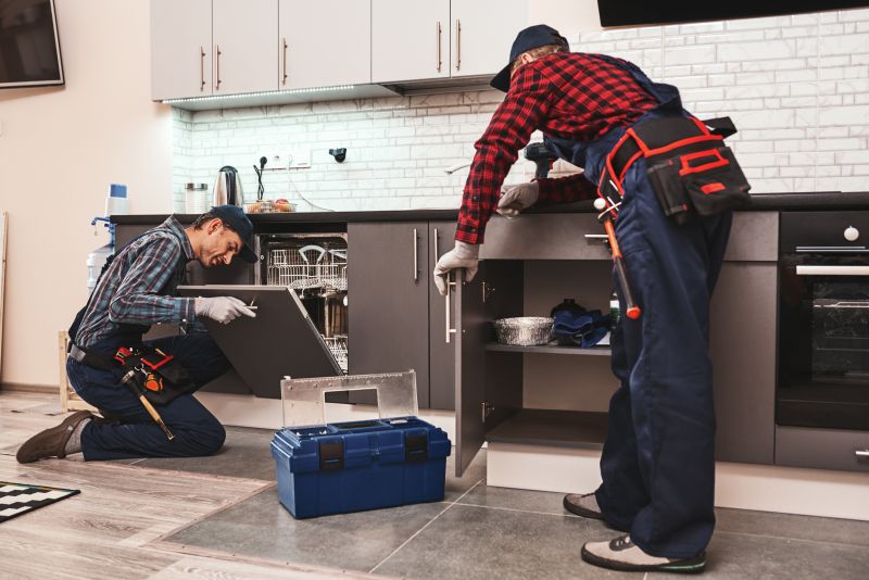 Top Bathroom Remodeling Companies in Allen, TX