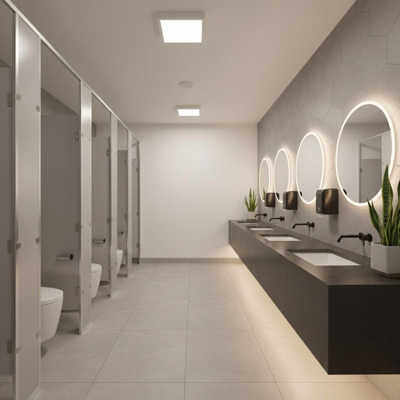 Top Bathroom Remodeling Companies in Celina, TX