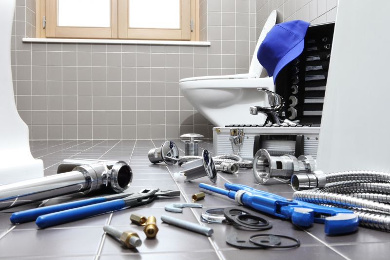 Top Bathroom Remodeling Companies in Dallas, TX