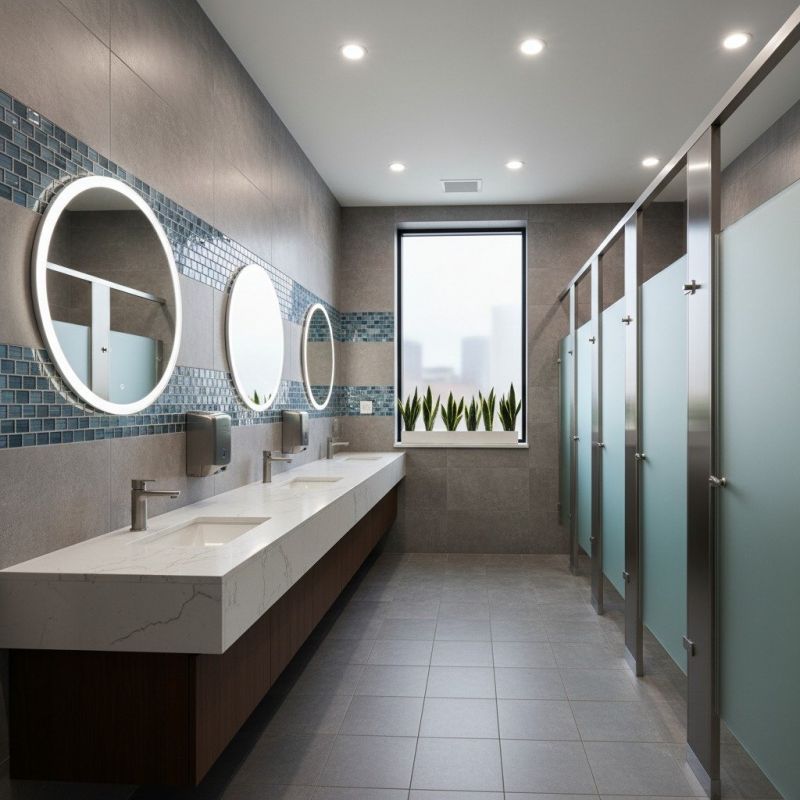 Top Bathroom Remodeling Companies in Farmersville, TX