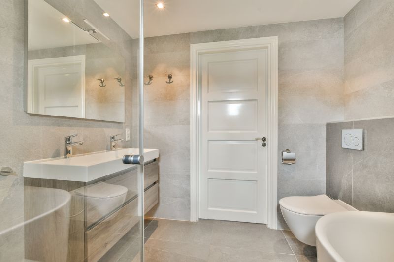 Top Bathroom Remodeling Companies in Mckinney, TX
