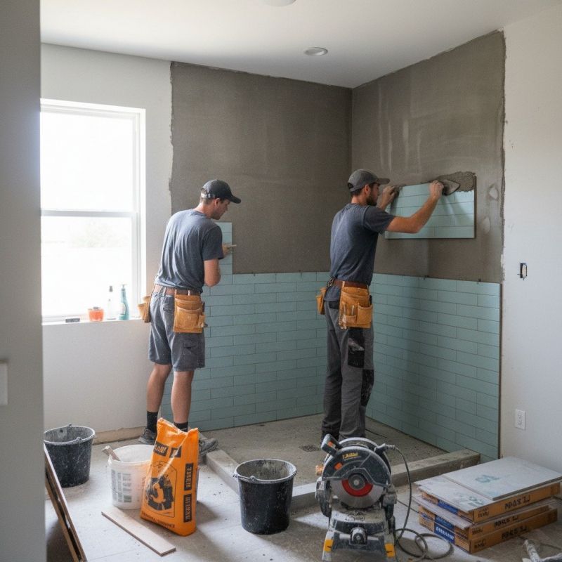 Top Bathroom Remodeling Companies in Plano, TX