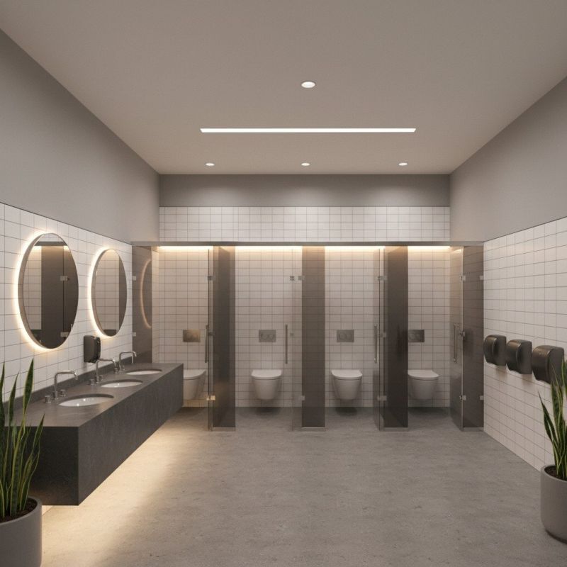 Top Bathroom Remodeling Companies in Royse City, TX