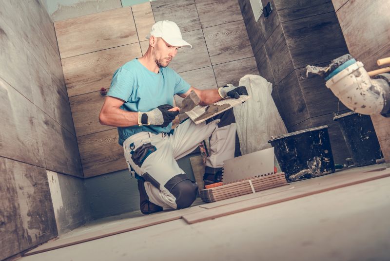 Top Bathroom Remodeling Companies in Terrell, TX