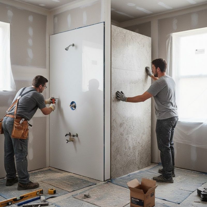Top Bathroom Remodeling Companies in Terrell, TX