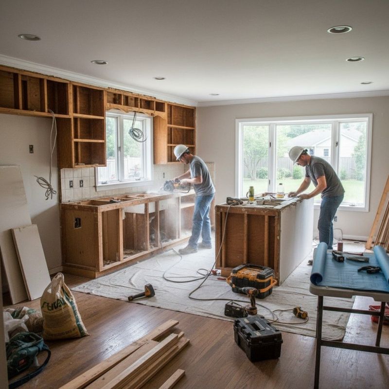 Top Bathroom Remodeling Companies in The Colony, TX
